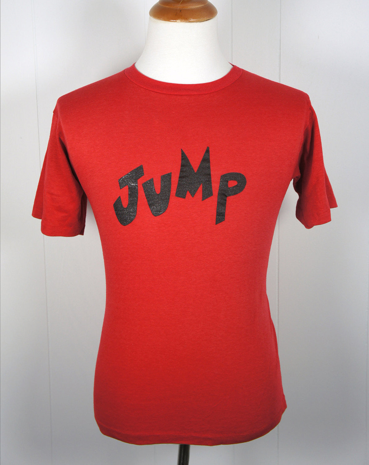 1980's Jump T-Shirt, Size M