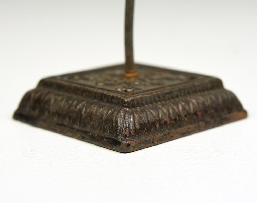 Early 1900's Receipt Spike
