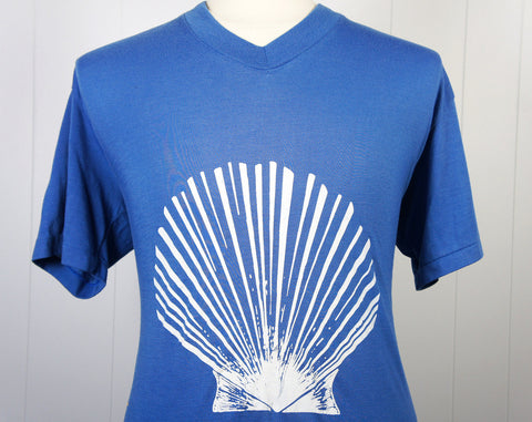 1970's St. Maarten / Martin Island T-Shirt - Size L